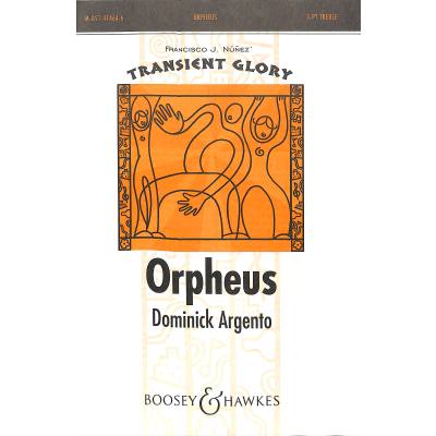 9790051474646 - Orpheus