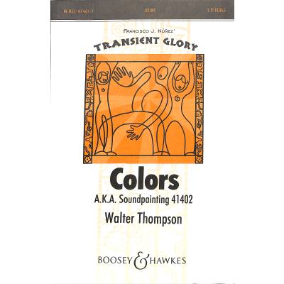 9790051474677 - Colors