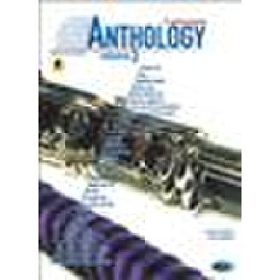 9790052000752 - Anthology 3 - 31 all time favorites