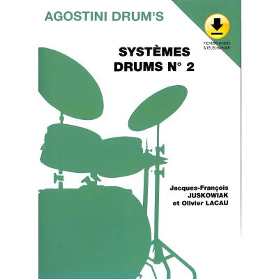 9790052001049 - Systemes drums 2