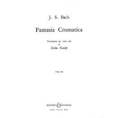 9790060010682 - Fantasia cromatica