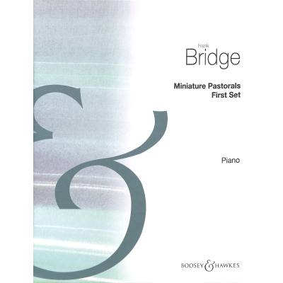 9790060013768 - Miniature pastorals