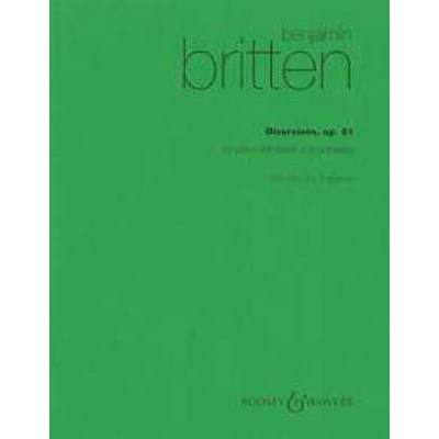 9790060014215 - Diversions op 21