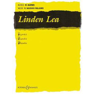 9790060028441 - Linden lea G-Dur