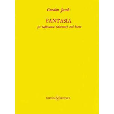 9790060033933 - Fantasie