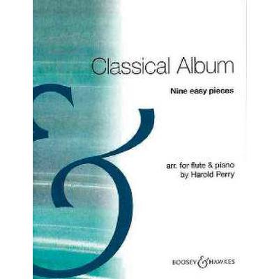 9790060040306 - Classical Album