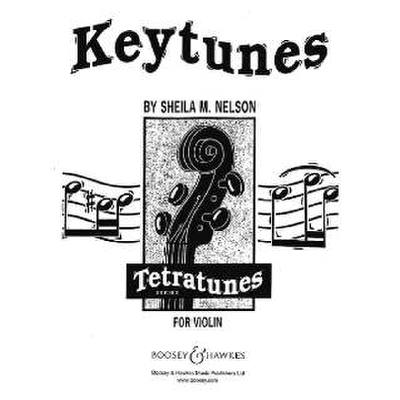 9790060071133 - Keytunes