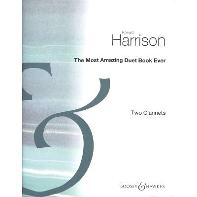 9790060077487 - The most amazing Duet book ever