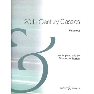 9790060081064 - 20th century classics 2