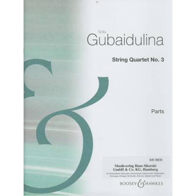 9790060084676 - Quartett 3