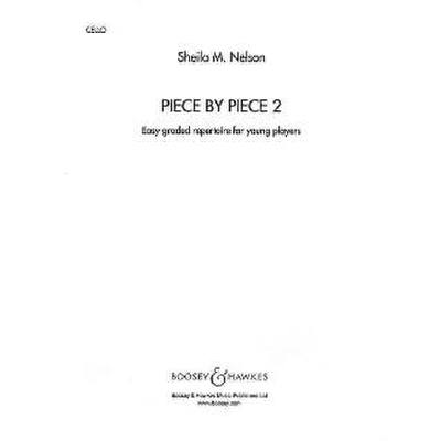 9790060088001 - Piece by piece 2