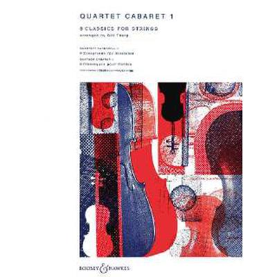 9790060088056 - Quartett Karussell 1