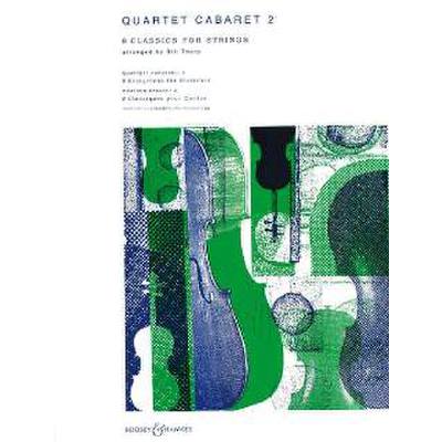 9790060088063 - Quartett Karussell 2