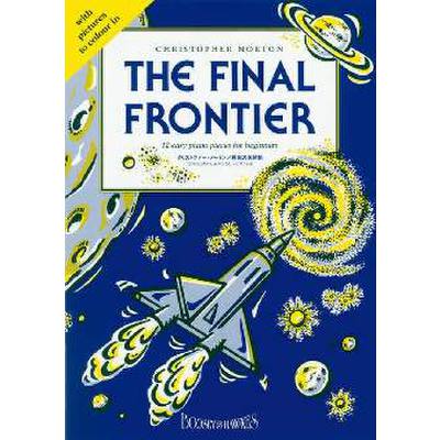 9790060090004 - The final frontier