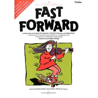 9790060090790 - Fast forward