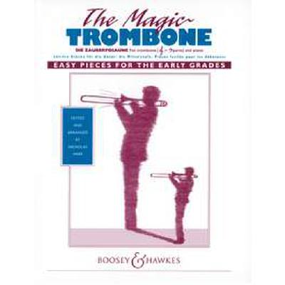 9790060090929 - The magic trombone