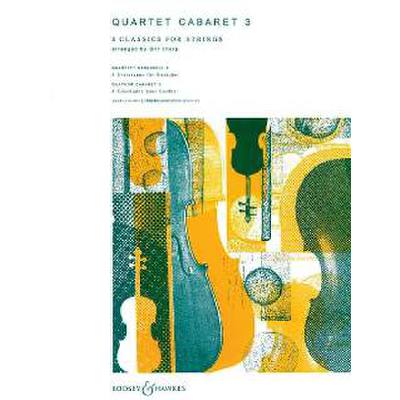 9790060094903 - Quartett Karussell 3