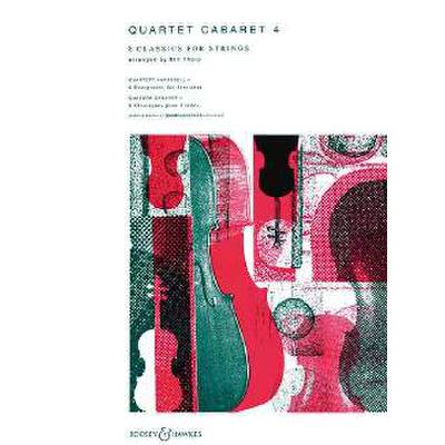 9790060094910 - Quartett Karussell 4