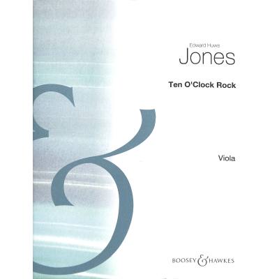 9790060097928 - Ten oclock Rock