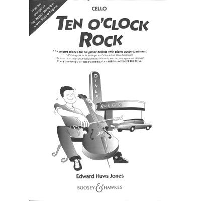 9790060097935 - Ten oclock Rock