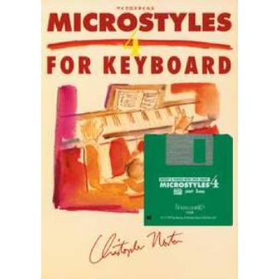 9790060102585 - More microjazz 1