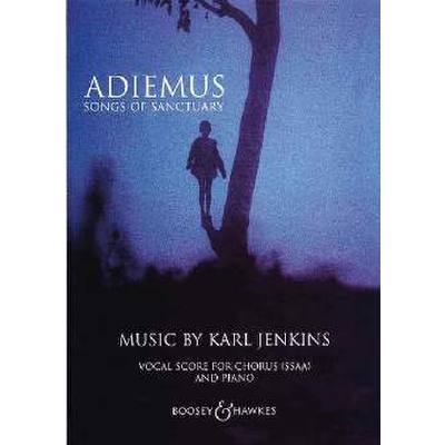 9790060103742 - Adiemus 1 - songs of sanctuary