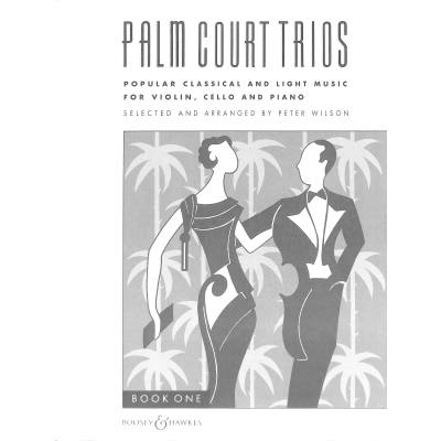 9790060104862 - Palm Court Trios 1