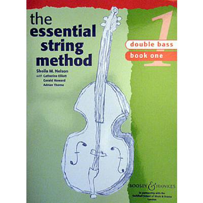 9790060105173 - Essential string method 1