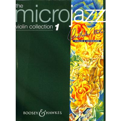 9790060110245 - Microjazz collection 1