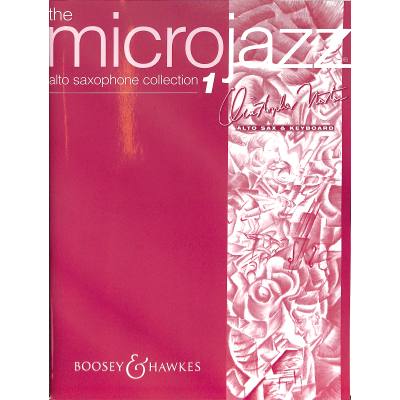 9790060110559 - Microjazz collection 1