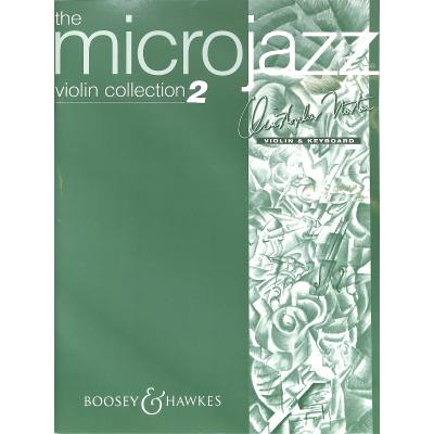 9790060111129 - Microjazz collection 2