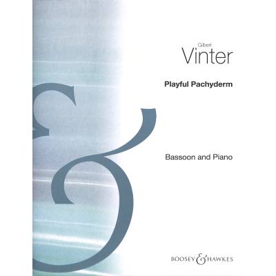 9790060111600 - Playful pachyderm