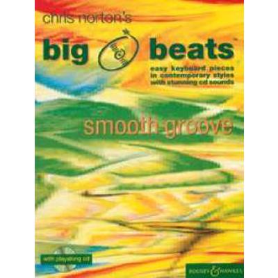 9790060113468 - Big beats - smooth groove