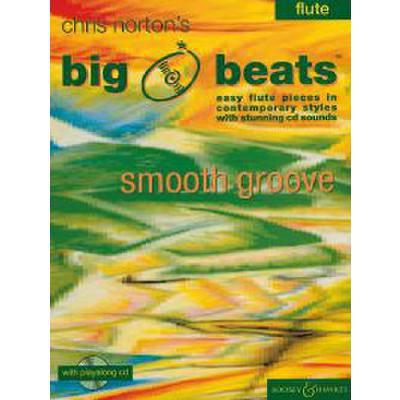 9790060114045 - Big beats - smooth groove