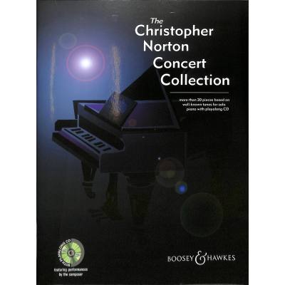 9790060115424 - Concert collection 1