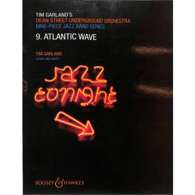 9790060115875 - Atlantic wave