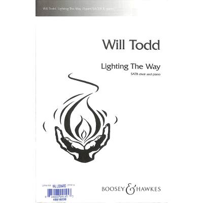 9790060118739 - Lighting the way