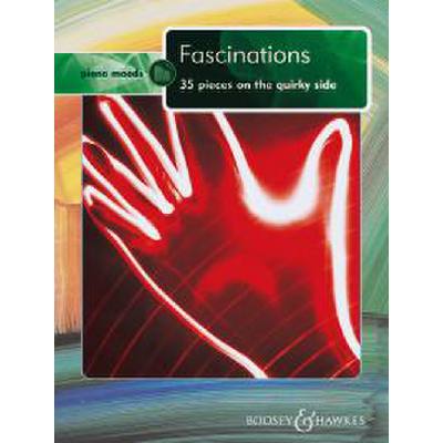 9790060119033 - Fascinations