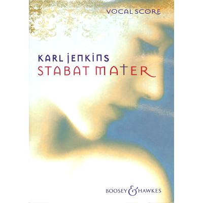 9790060119521 - Stabat mater