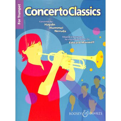 9790060119866 - Concerto classics