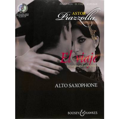 9790060120701 - El viaje