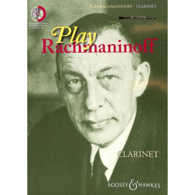 9790060121678 - Play Rachmaninoff