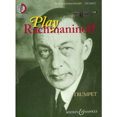 9790060121692 - Play Rachmaninoff