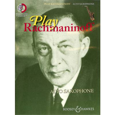 9790060121708 - Play Rachmaninoff