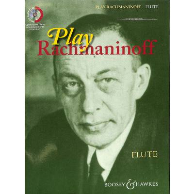 9790060121715 - Play Rachmaninoff