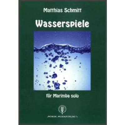 9790065108667 - WASSERSPIELE