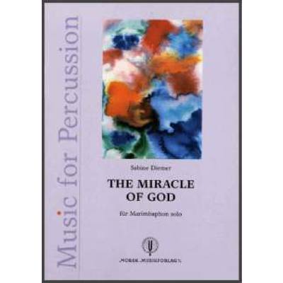 9790065110189 - THE MIRAGE OF GOD