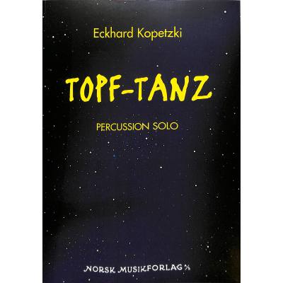 9790065113135 - Topf tanz