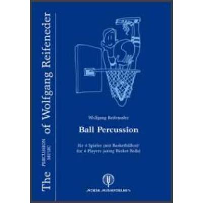 9790065114217 - BALL PERCUSSION