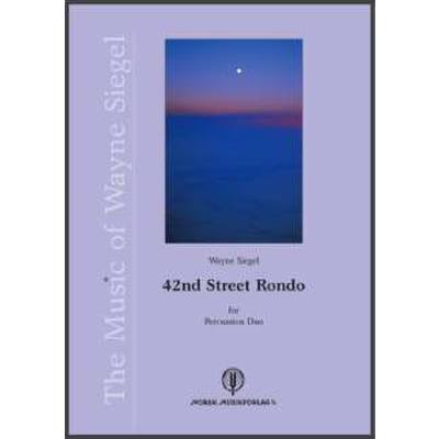 9790065115047 - 42nd Street Rondo